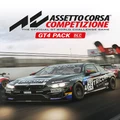 505 Games Assetto Corsa Competizione GT4 Pack PC Game